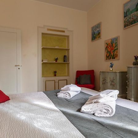 Residenza San Leonardo City Center Free Parking Βερόνα Εξωτερικό φωτογραφία