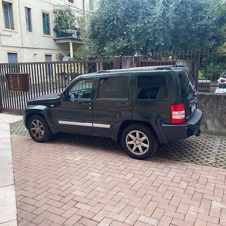 Residenza San Leonardo City Center Free Parking Βερόνα Εξωτερικό φωτογραφία