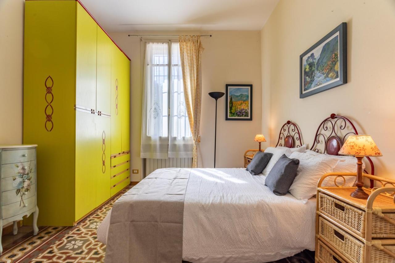Residenza San Leonardo City Center Free Parking Βερόνα Εξωτερικό φωτογραφία