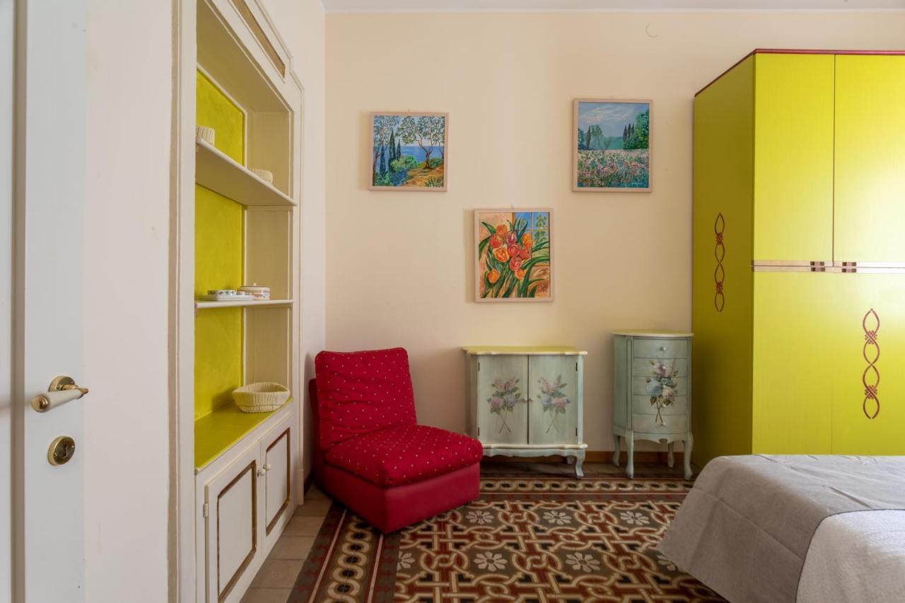 Residenza San Leonardo City Center Free Parking Βερόνα Εξωτερικό φωτογραφία