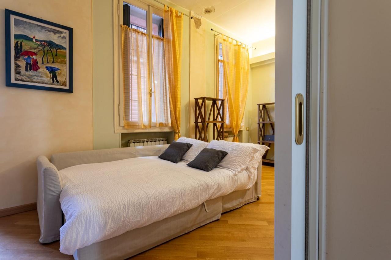 Residenza San Leonardo City Center Free Parking Βερόνα Εξωτερικό φωτογραφία
