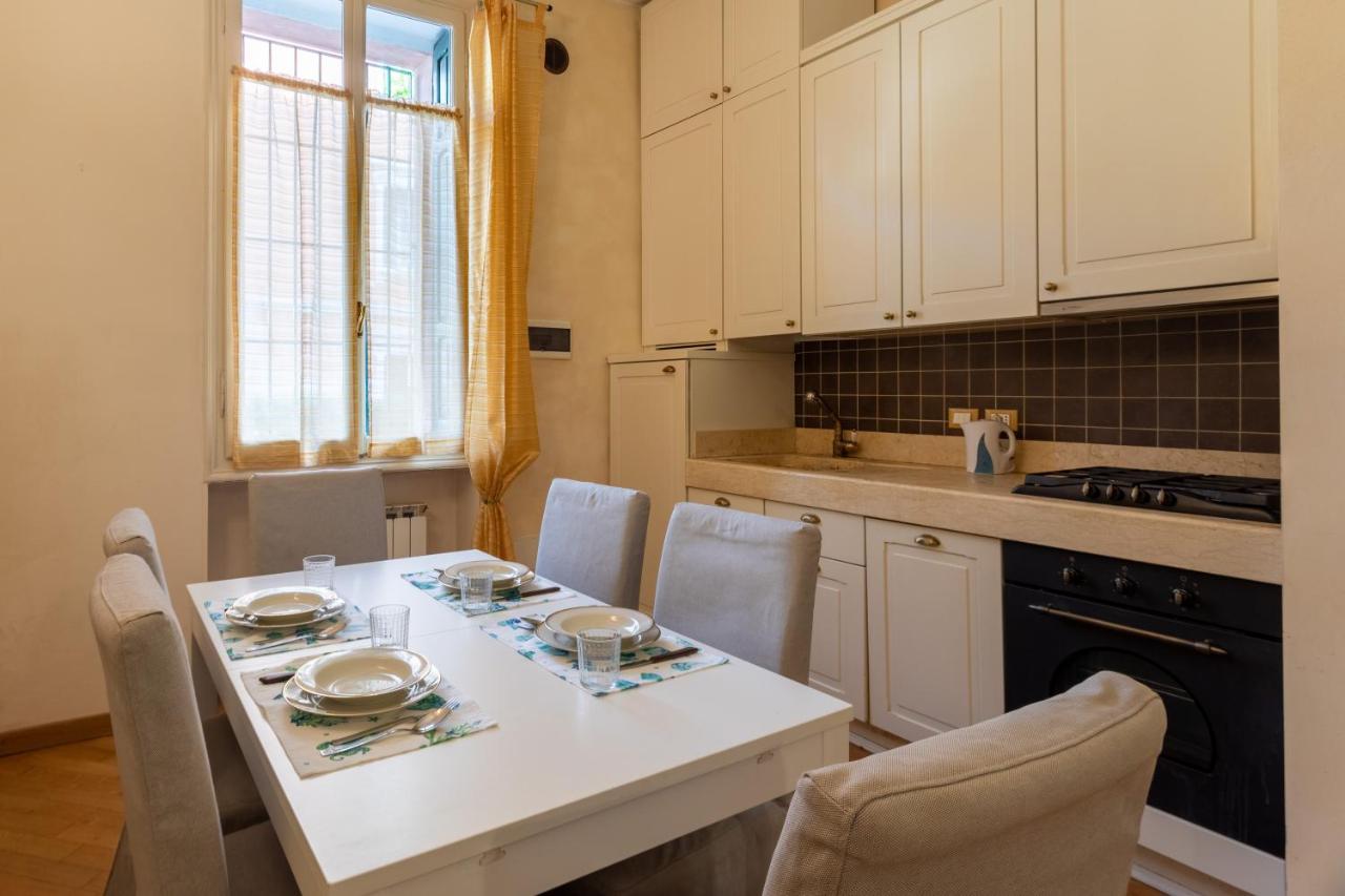 Residenza San Leonardo City Center Free Parking Βερόνα Εξωτερικό φωτογραφία