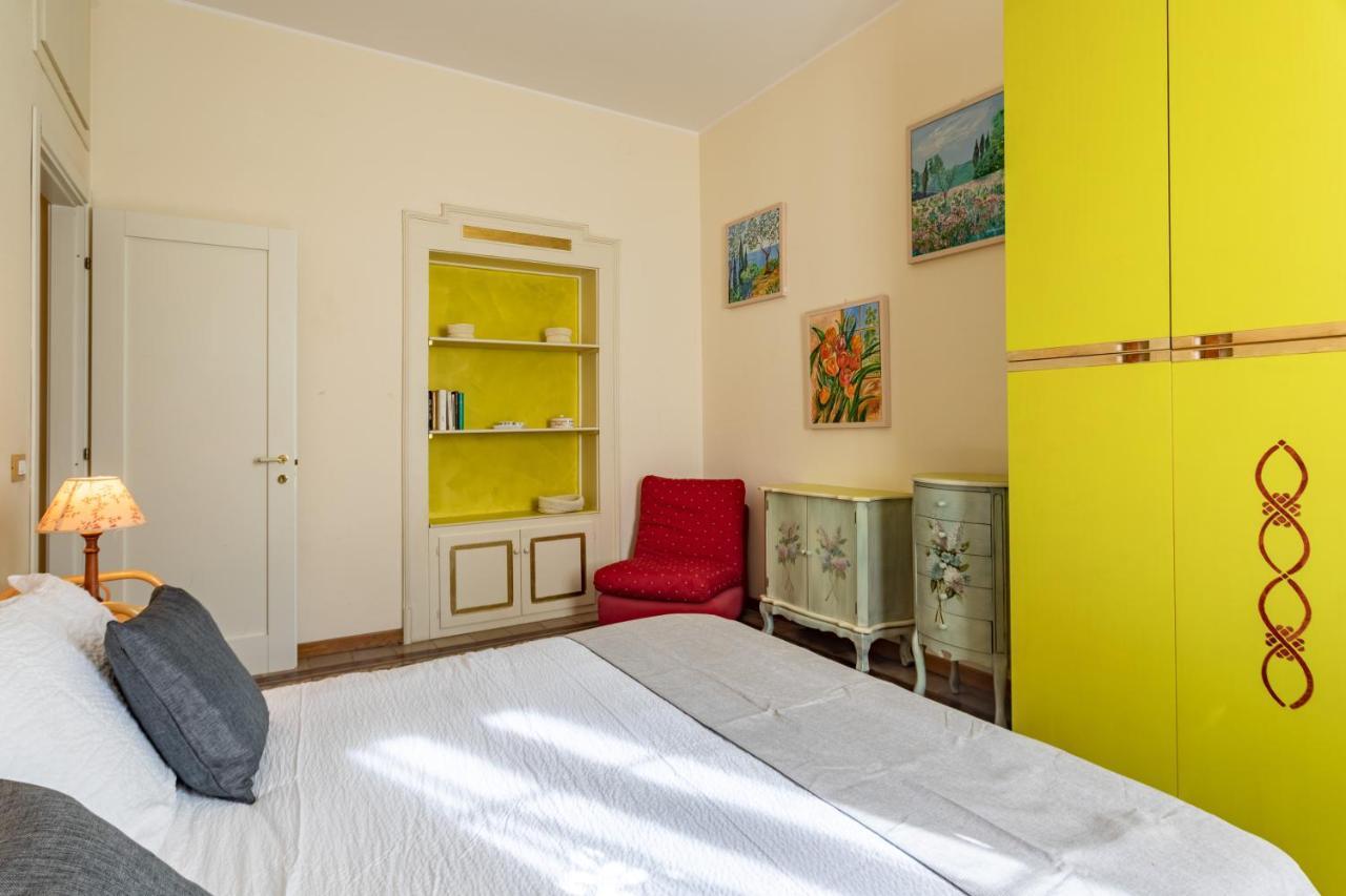 Residenza San Leonardo City Center Free Parking Βερόνα Εξωτερικό φωτογραφία