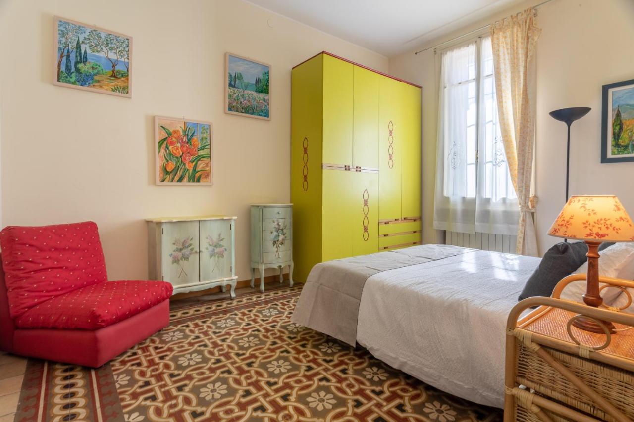 Residenza San Leonardo City Center Free Parking Βερόνα Εξωτερικό φωτογραφία