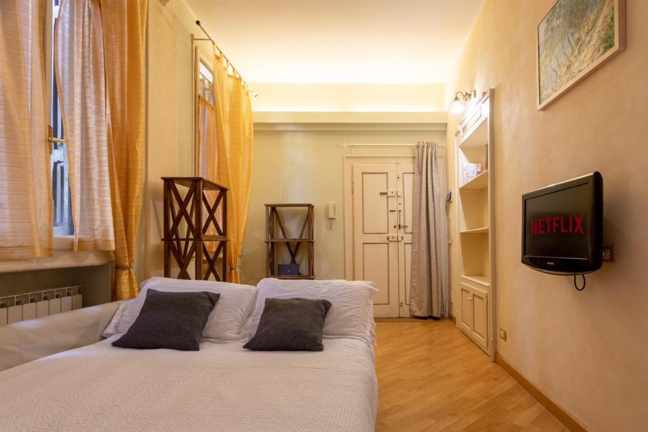 Residenza San Leonardo City Center Free Parking Βερόνα Εξωτερικό φωτογραφία