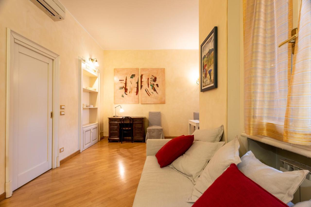 Residenza San Leonardo City Center Free Parking Βερόνα Εξωτερικό φωτογραφία