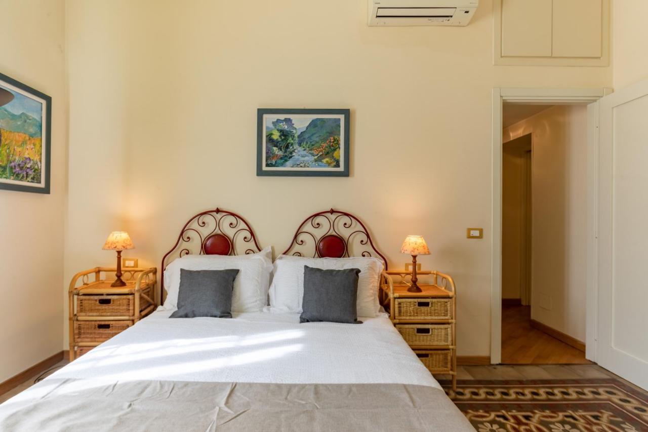 Residenza San Leonardo City Center Free Parking Βερόνα Εξωτερικό φωτογραφία