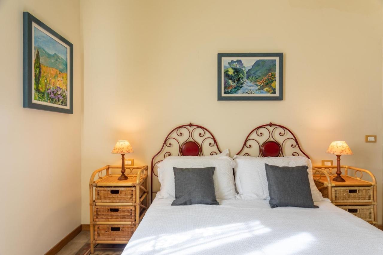 Residenza San Leonardo City Center Free Parking Βερόνα Εξωτερικό φωτογραφία