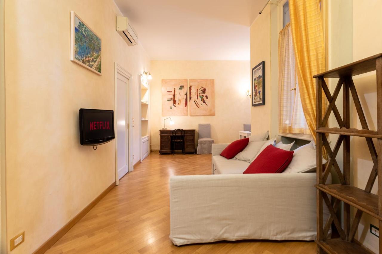 Residenza San Leonardo City Center Free Parking Βερόνα Εξωτερικό φωτογραφία