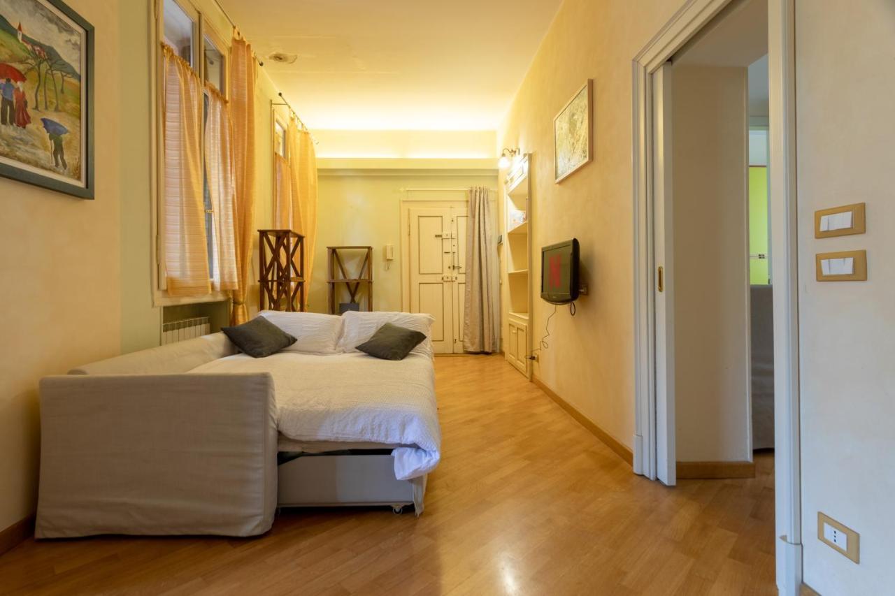 Residenza San Leonardo City Center Free Parking Βερόνα Εξωτερικό φωτογραφία
