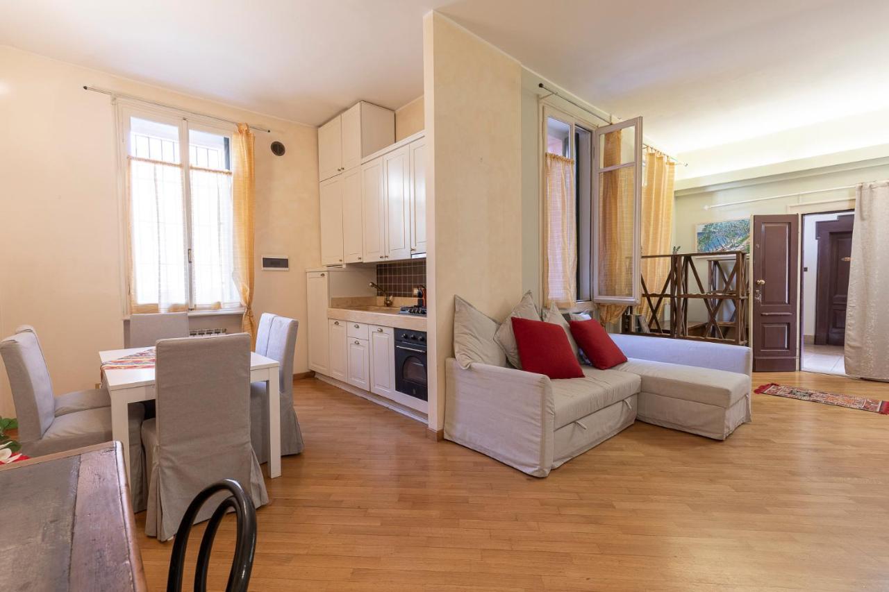 Residenza San Leonardo City Center Free Parking Βερόνα Εξωτερικό φωτογραφία