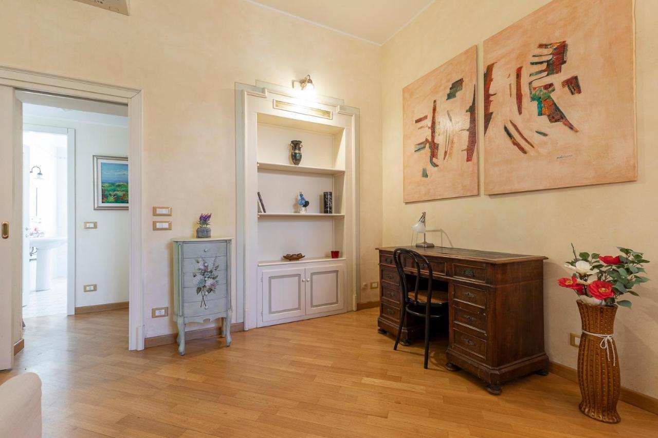 Residenza San Leonardo City Center Free Parking Βερόνα Εξωτερικό φωτογραφία