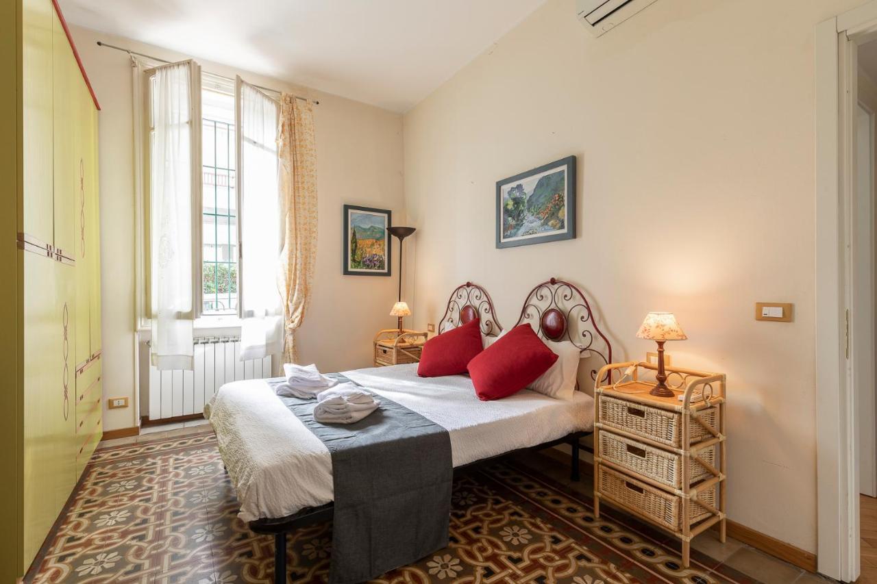 Residenza San Leonardo City Center Free Parking Βερόνα Εξωτερικό φωτογραφία