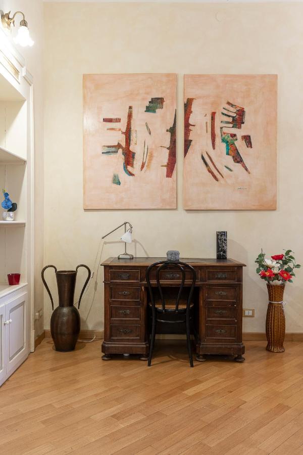 Residenza San Leonardo City Center Free Parking Βερόνα Εξωτερικό φωτογραφία