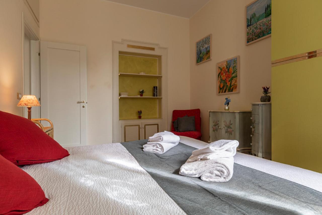 Residenza San Leonardo City Center Free Parking Βερόνα Εξωτερικό φωτογραφία