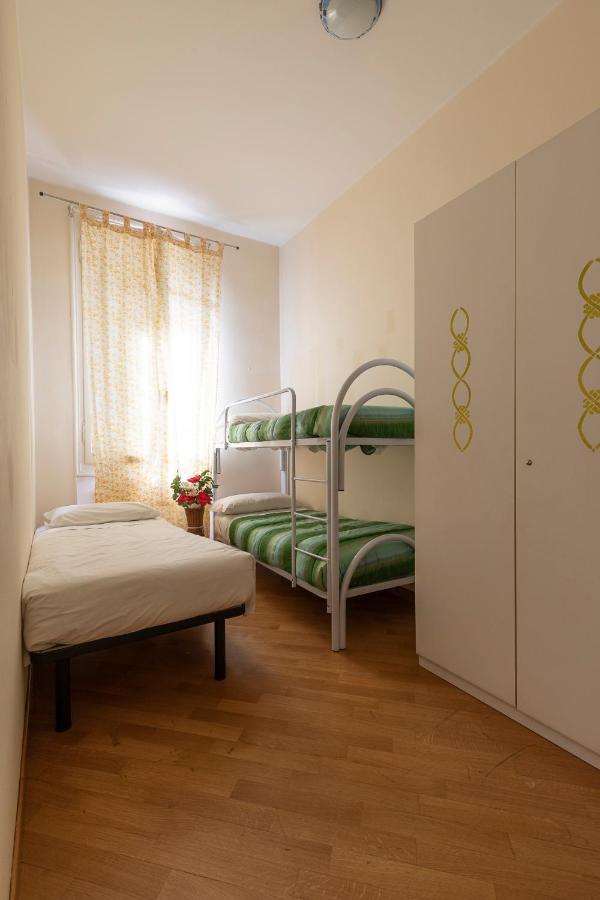 Residenza San Leonardo City Center Free Parking Βερόνα Εξωτερικό φωτογραφία