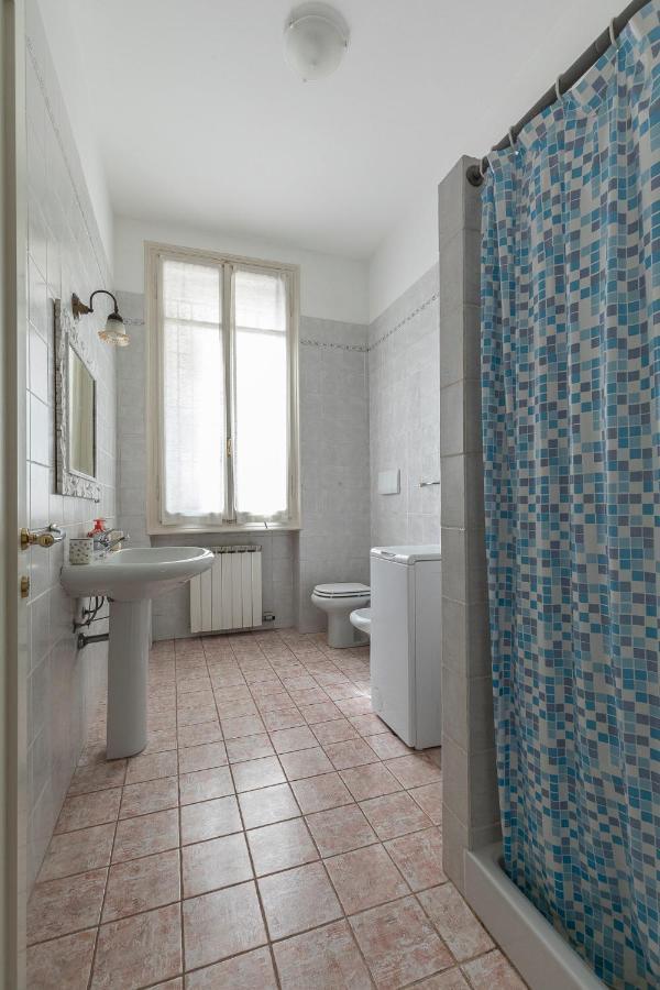 Residenza San Leonardo City Center Free Parking Βερόνα Εξωτερικό φωτογραφία