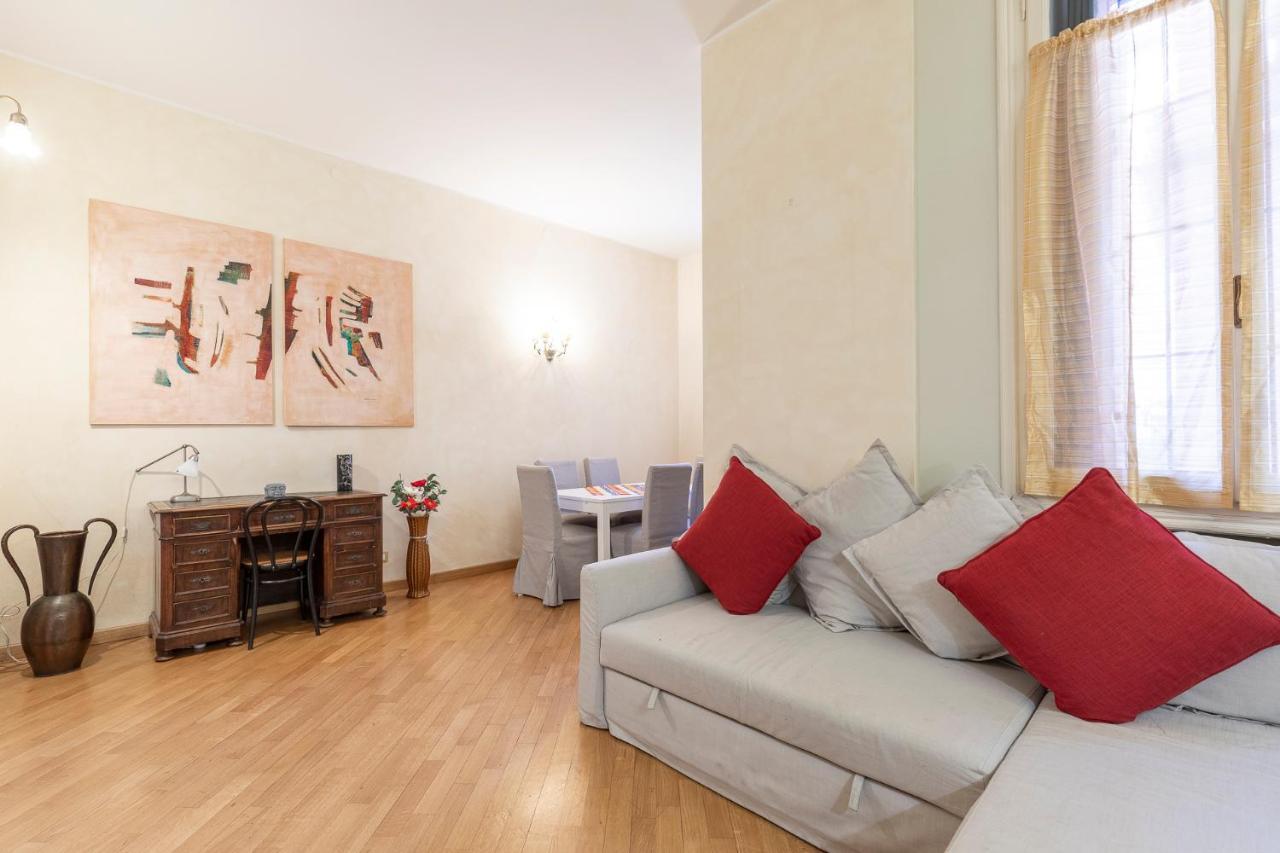 Residenza San Leonardo City Center Free Parking Βερόνα Εξωτερικό φωτογραφία